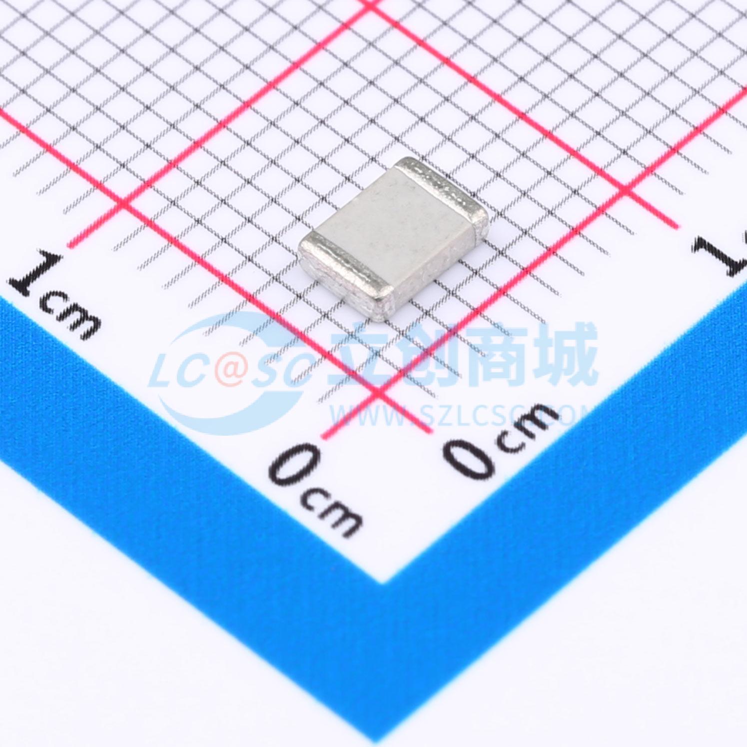 点击查看大图 CC1812JKNPOCBN152实物图