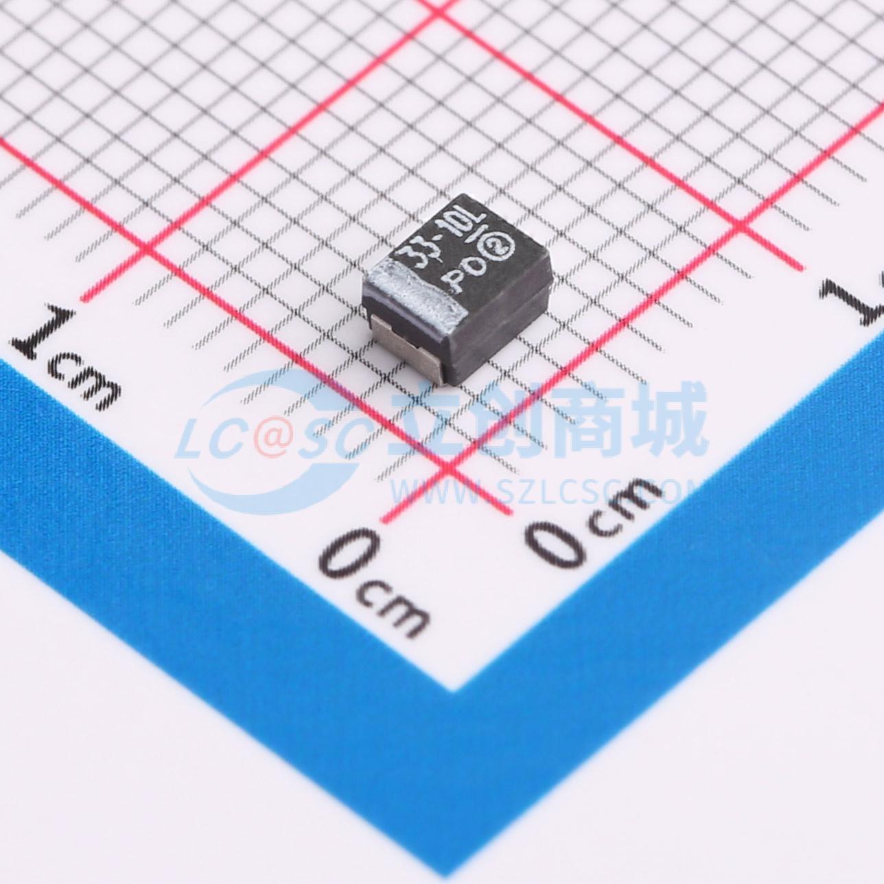 点击查看大图 593D336X9010B2TE3实物图