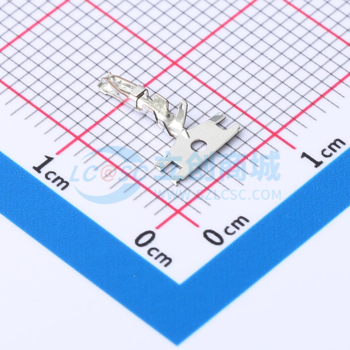 点击查看大图 5055721000实物图