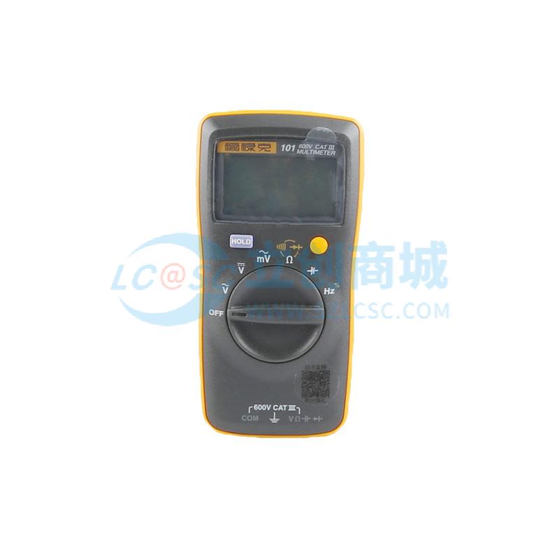 FLUKE-101 KIT CHINA实物图