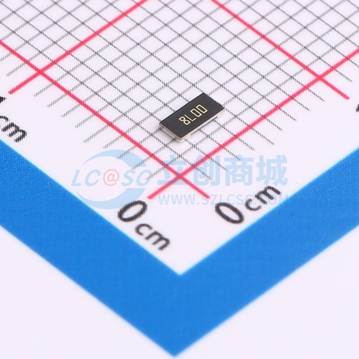 点击查看大图 PMR18EZPFU8L00实物图