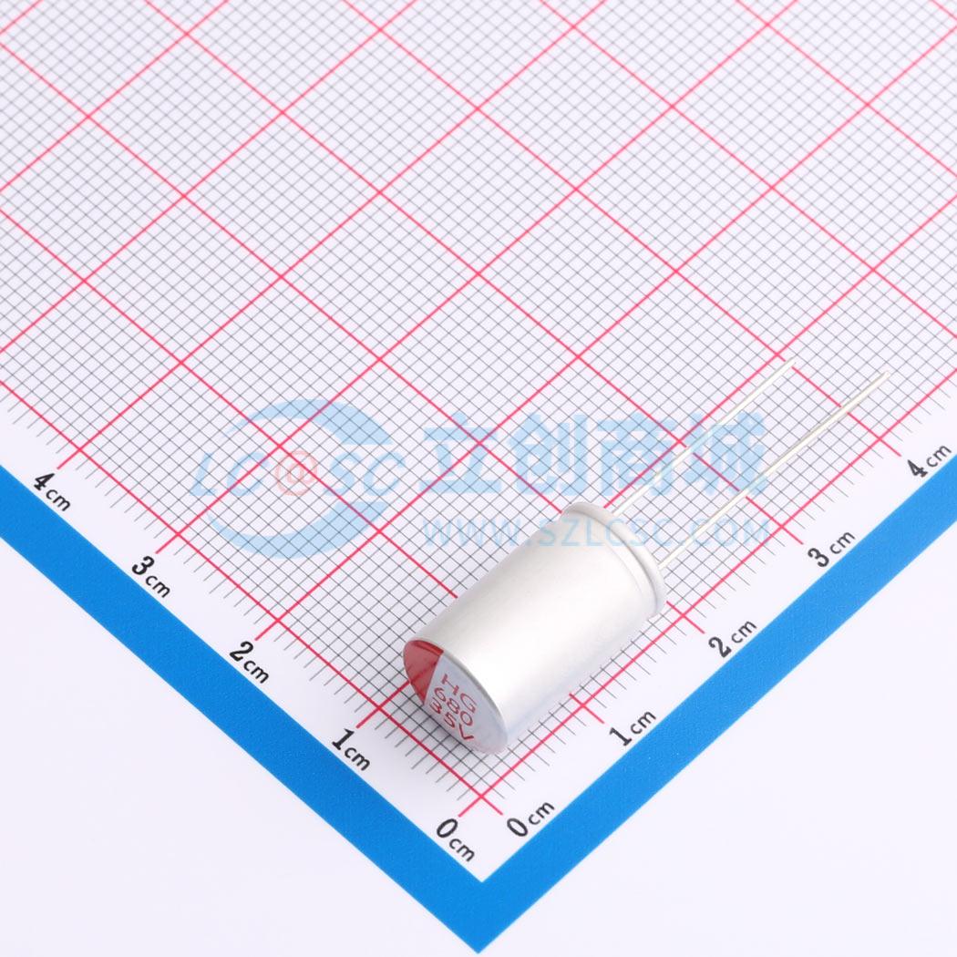 点击查看大图 HG1V687M1016PC实物图