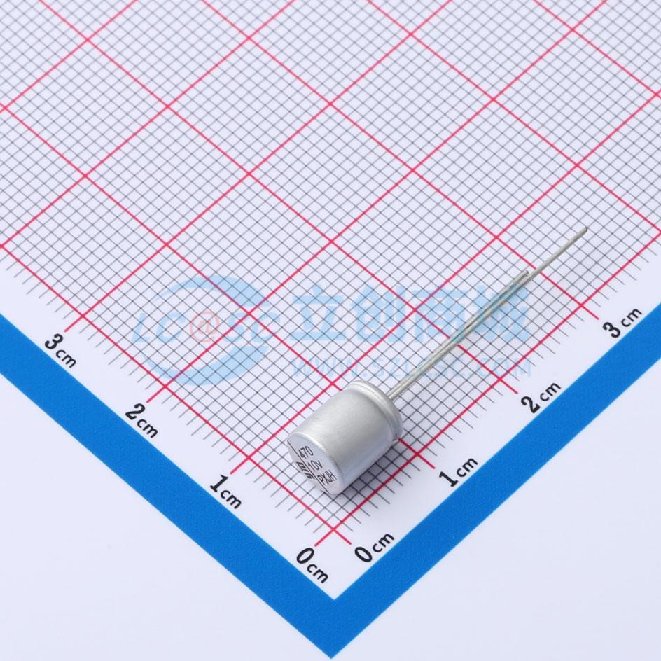 NPXC0701A471MJTM实物图