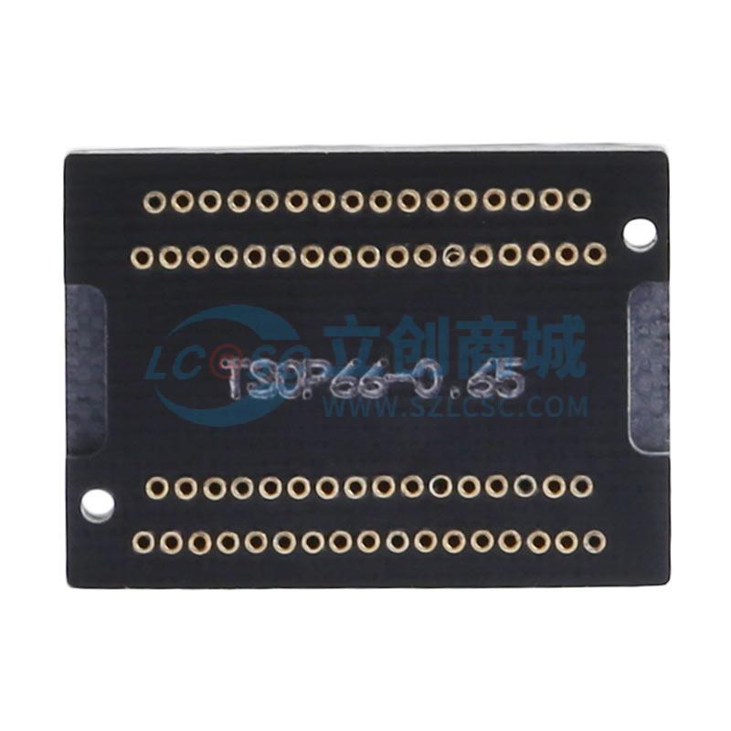 TSOP66实物图