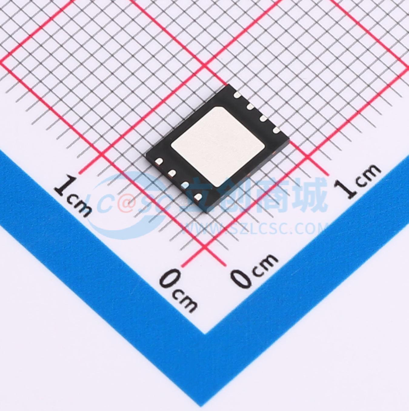 IS25WP256E-JLLE商品缩略图