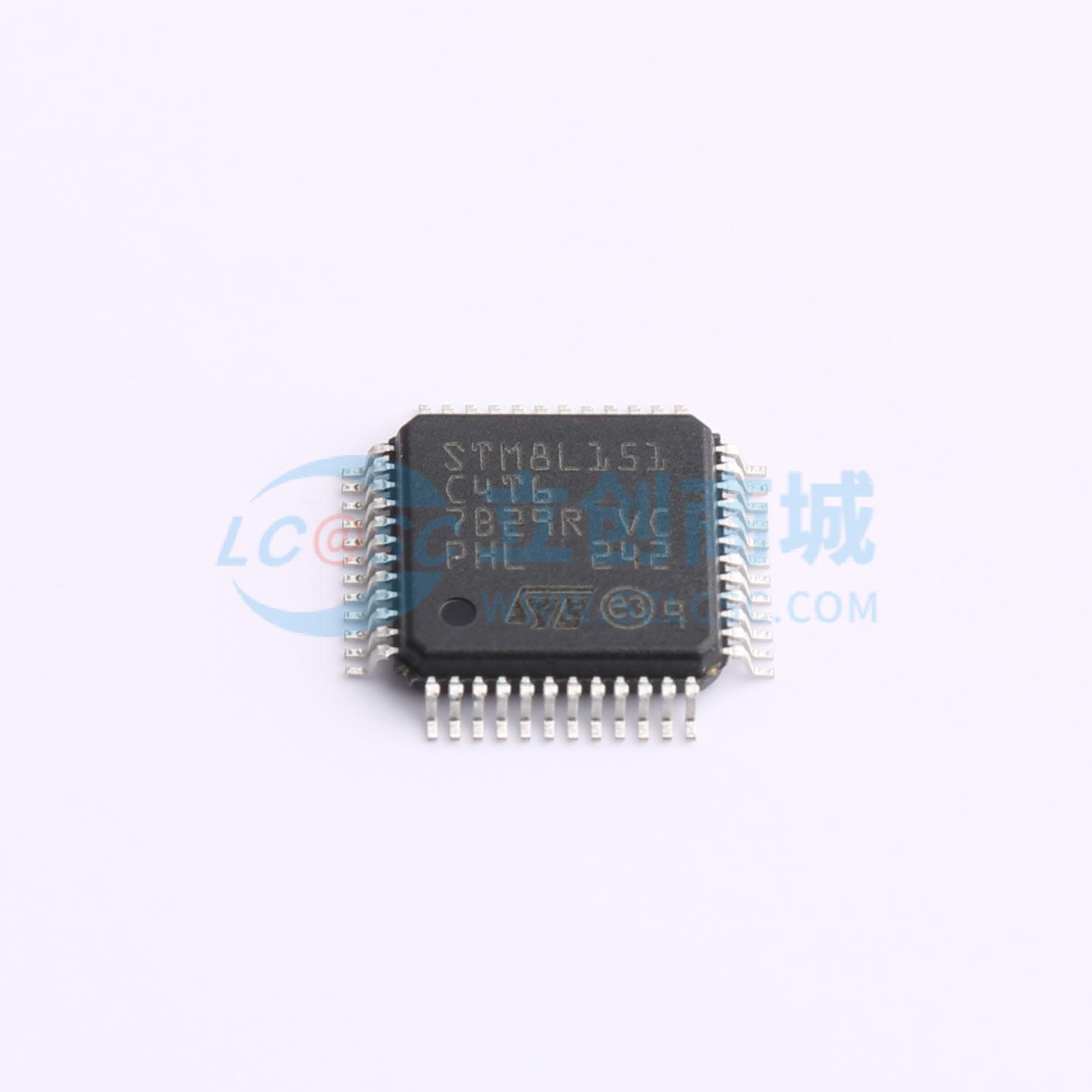 STM8L151C4T6商品缩略图