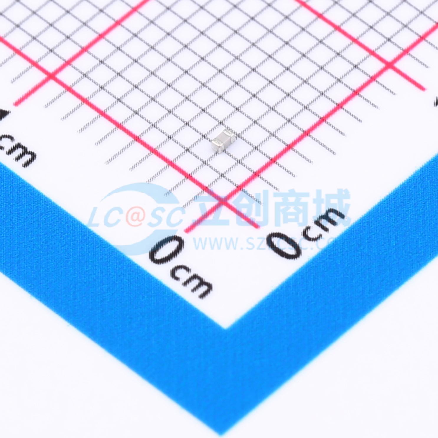 CQ0402ARNPO9BNR90实物图