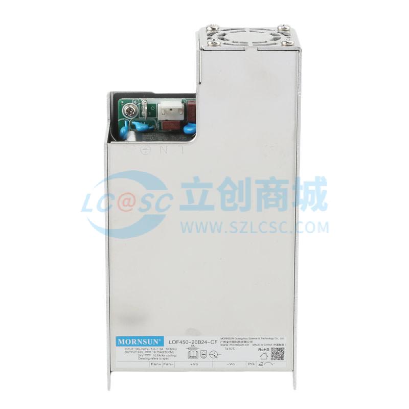 LOF450-20B24-CF实物图