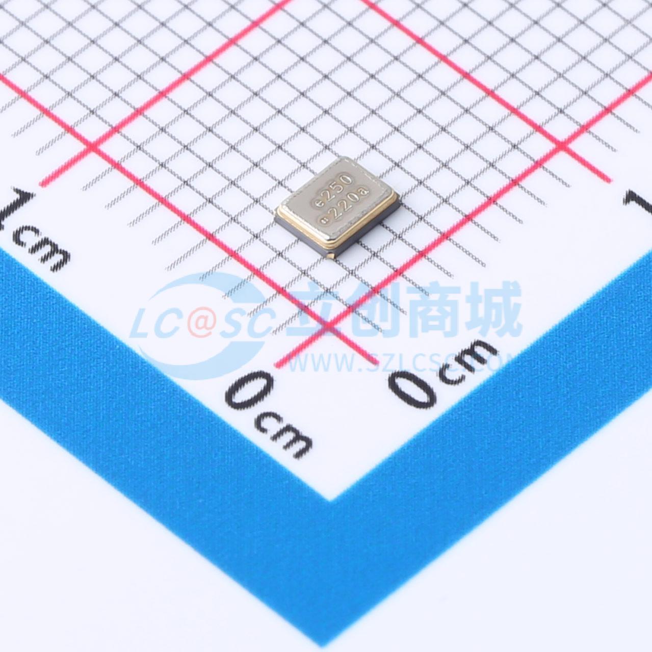 点击查看大图 FL2500316Z实物图