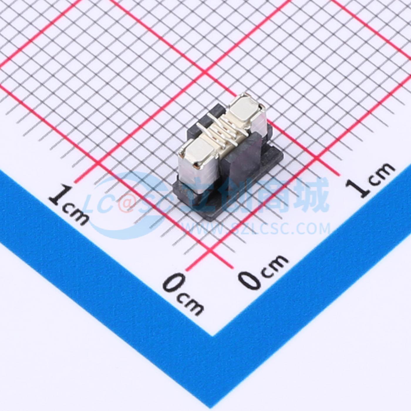 FPC 0.5-4P LTH2.0商品缩略图