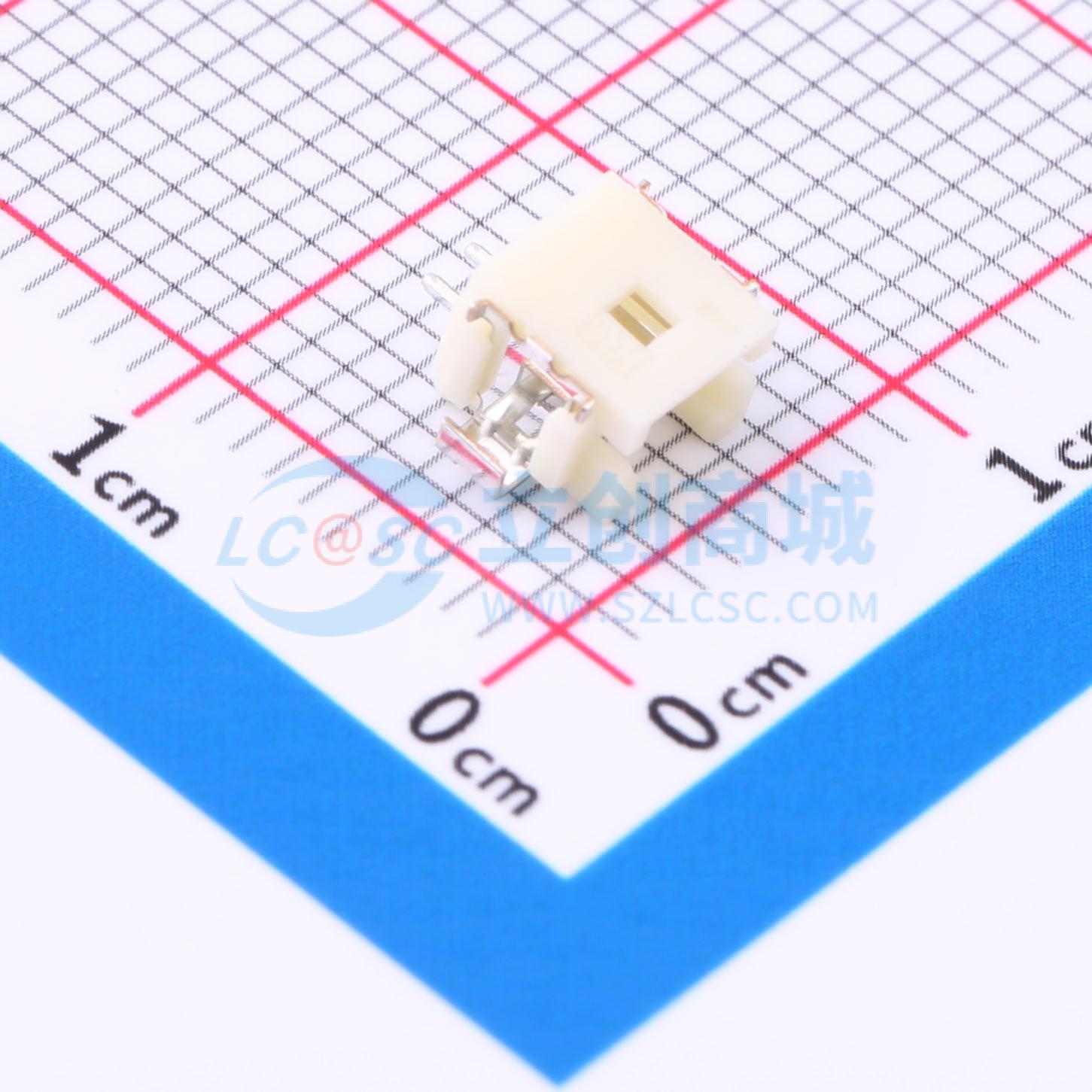 点击查看大图 DF13-2P-1.25H(21)实物图