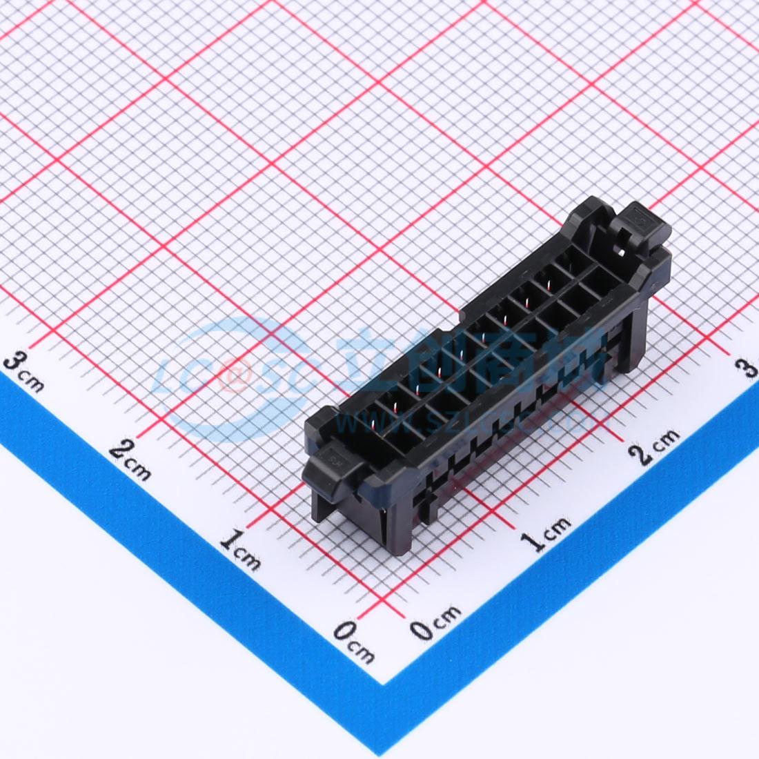 DF51-20DS-2C实物图