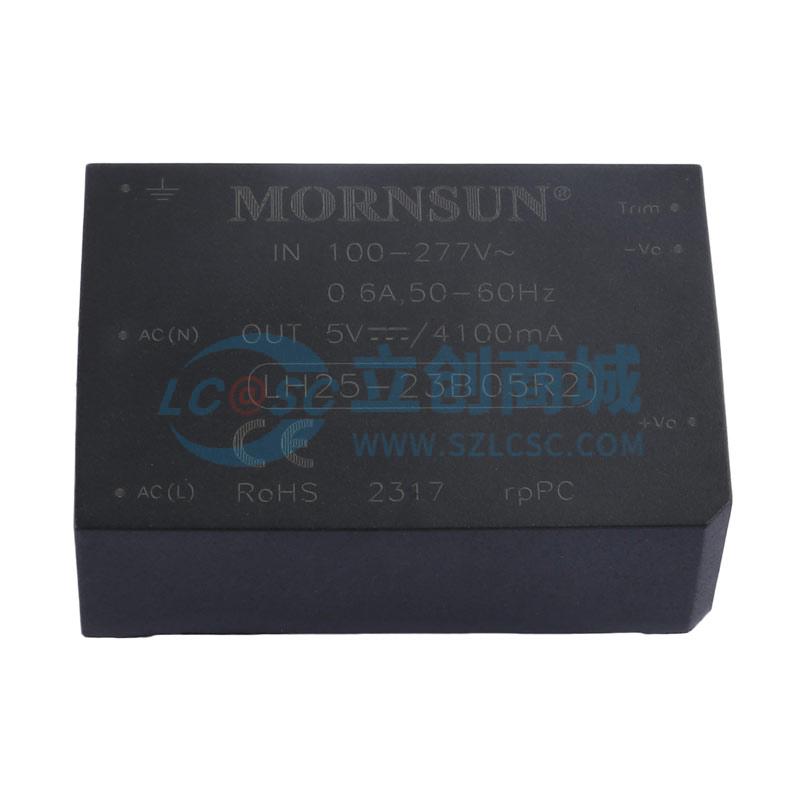 LH25-23B05R2实物图