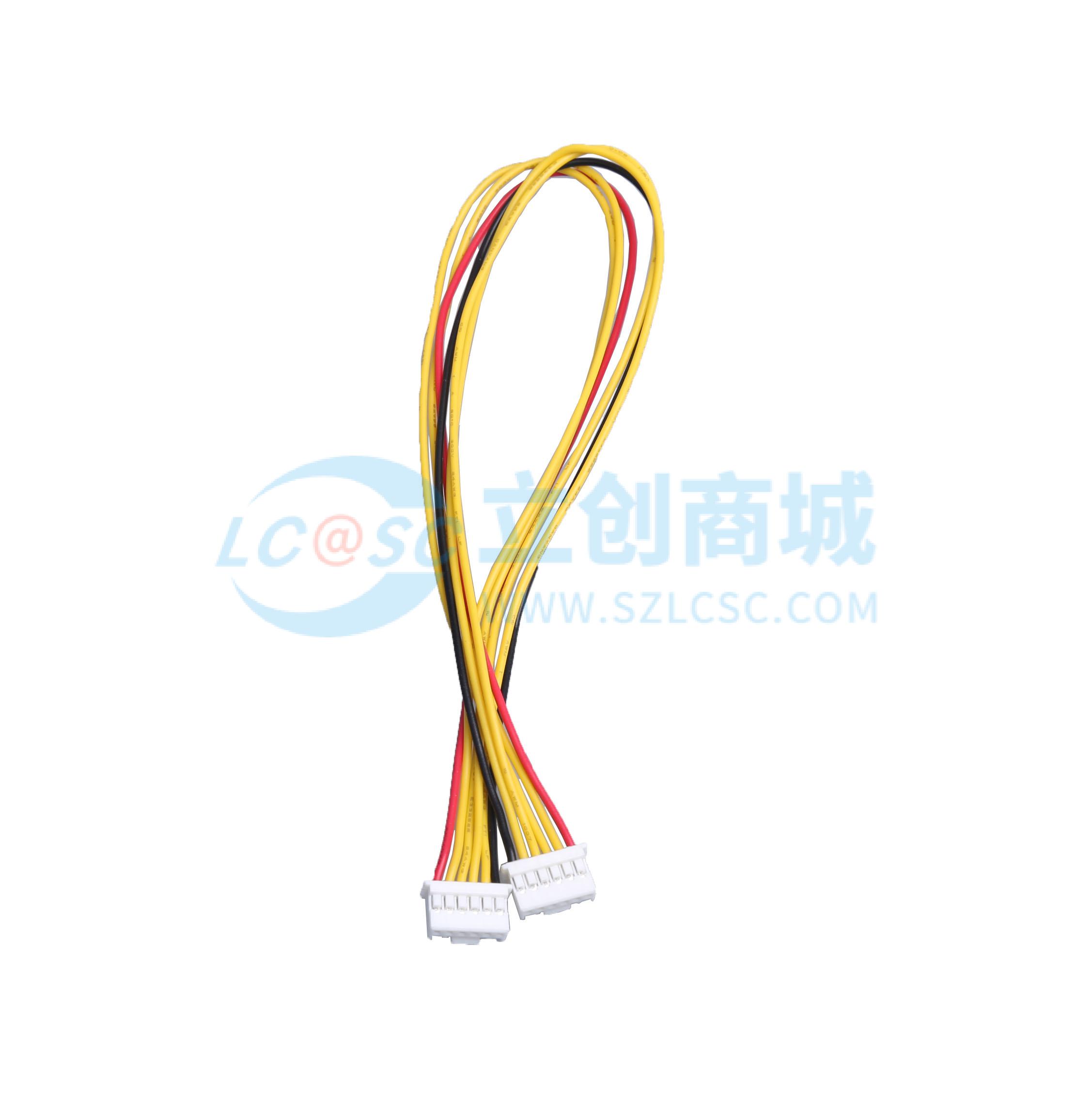 X2000T-PSN-A24RYYYYB-L300-X2000T-F实物图