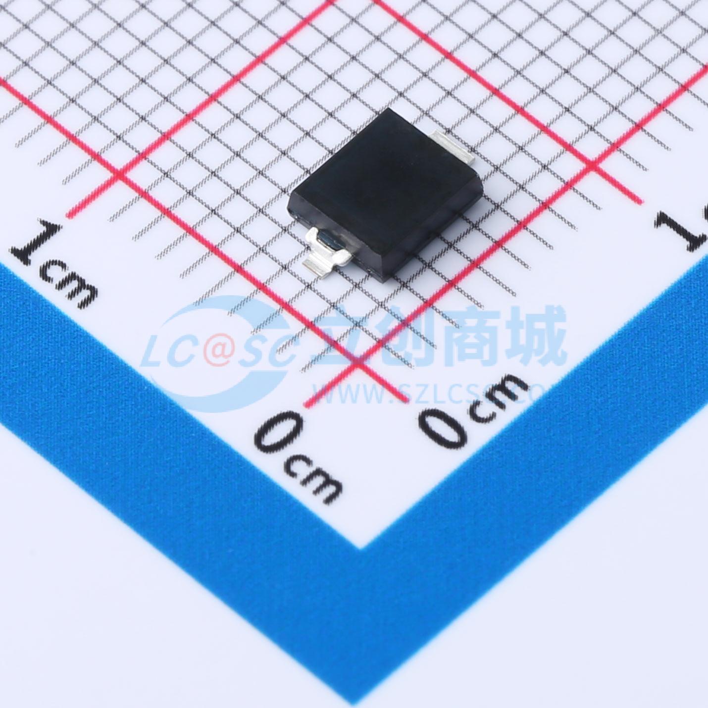 点击查看大图 VBP104FAS实物图