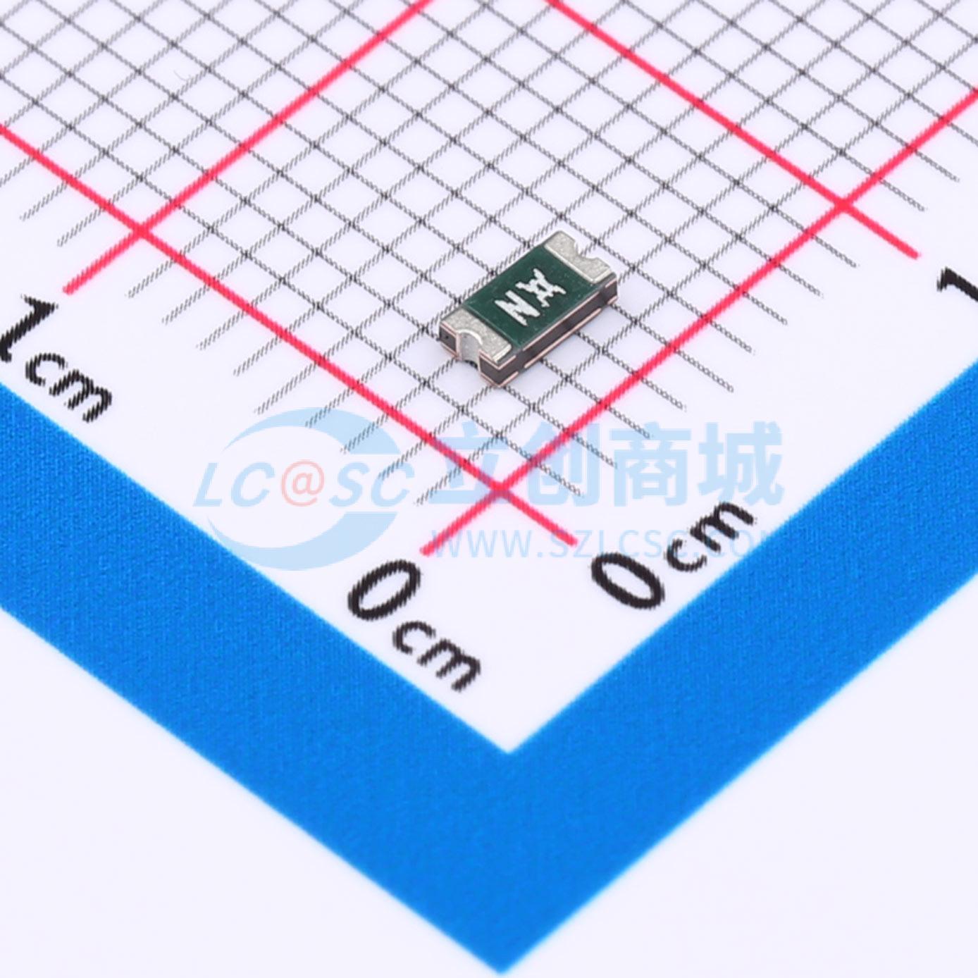 点击查看大图 NANOASMDC016F-2实物图