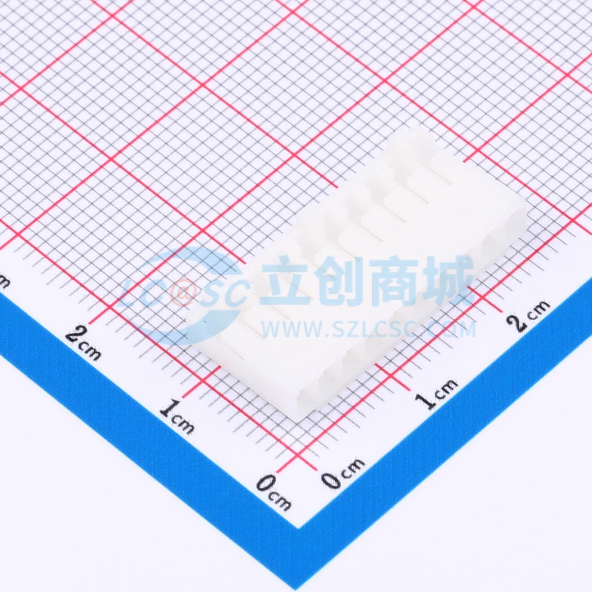 点击查看大图 DF1B-10S-2.5R实物图