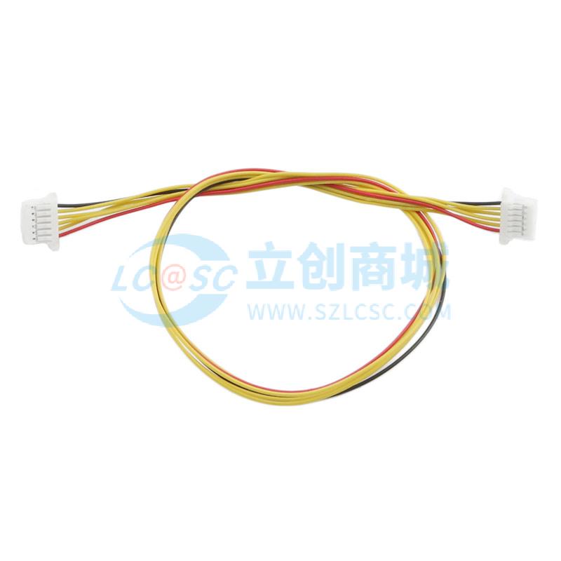 X1002LT-PSN-A28RYYYYB-L200-X1002LT-F实物图