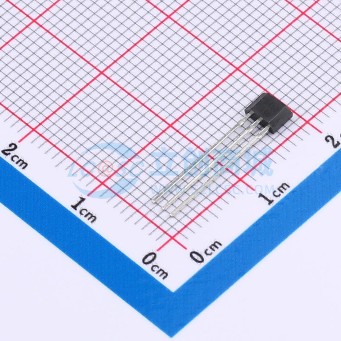 点击查看大图 AH462UA实物图
