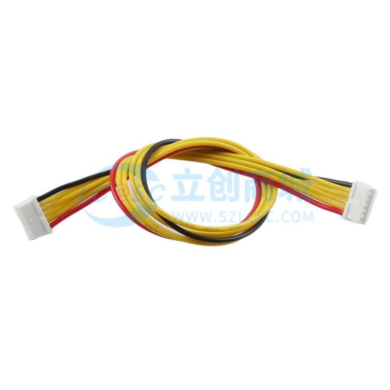 X1511-PSN-A24RYYYYB-L200-X1511T-F实物图