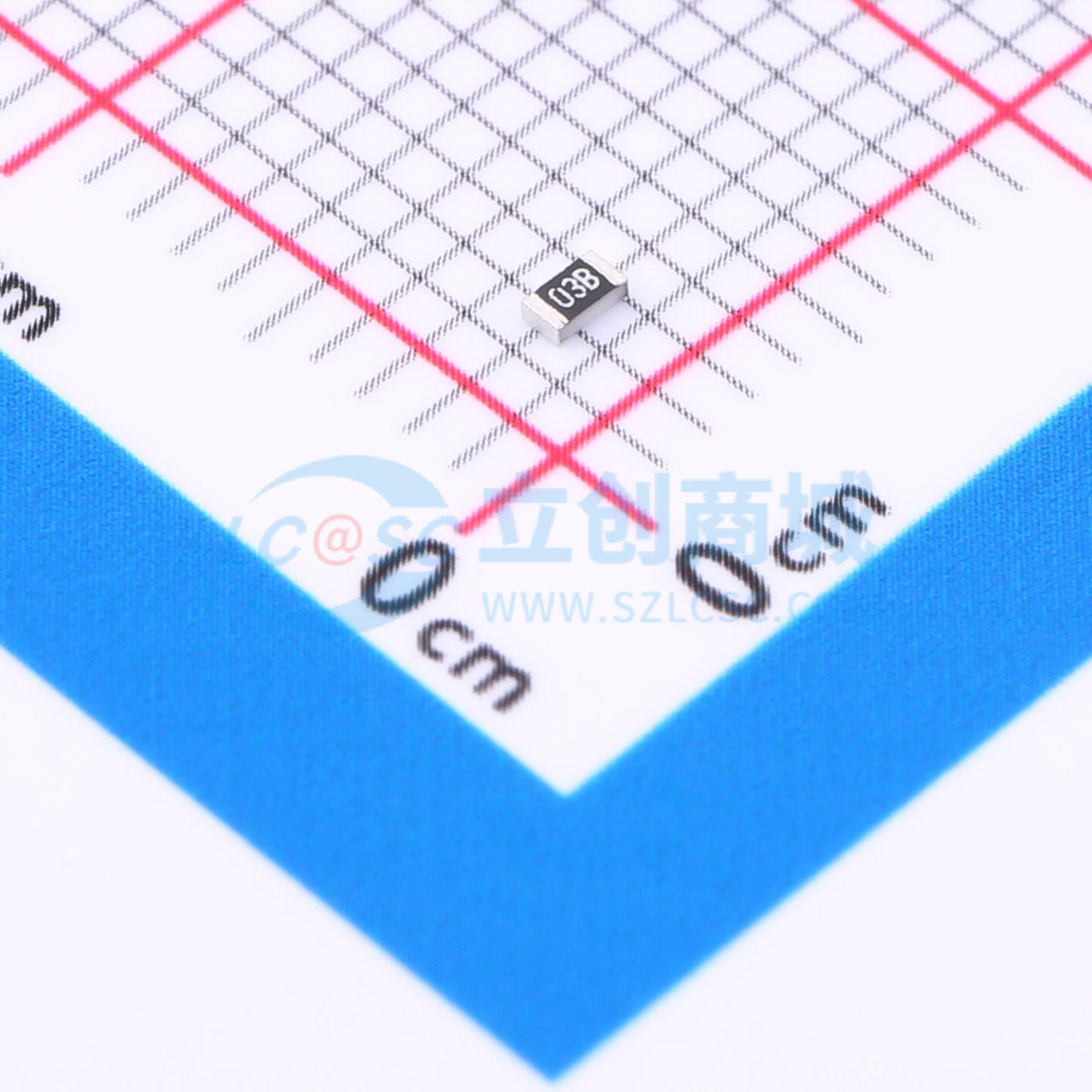 点击查看大图 RS-03K1051DT实物图