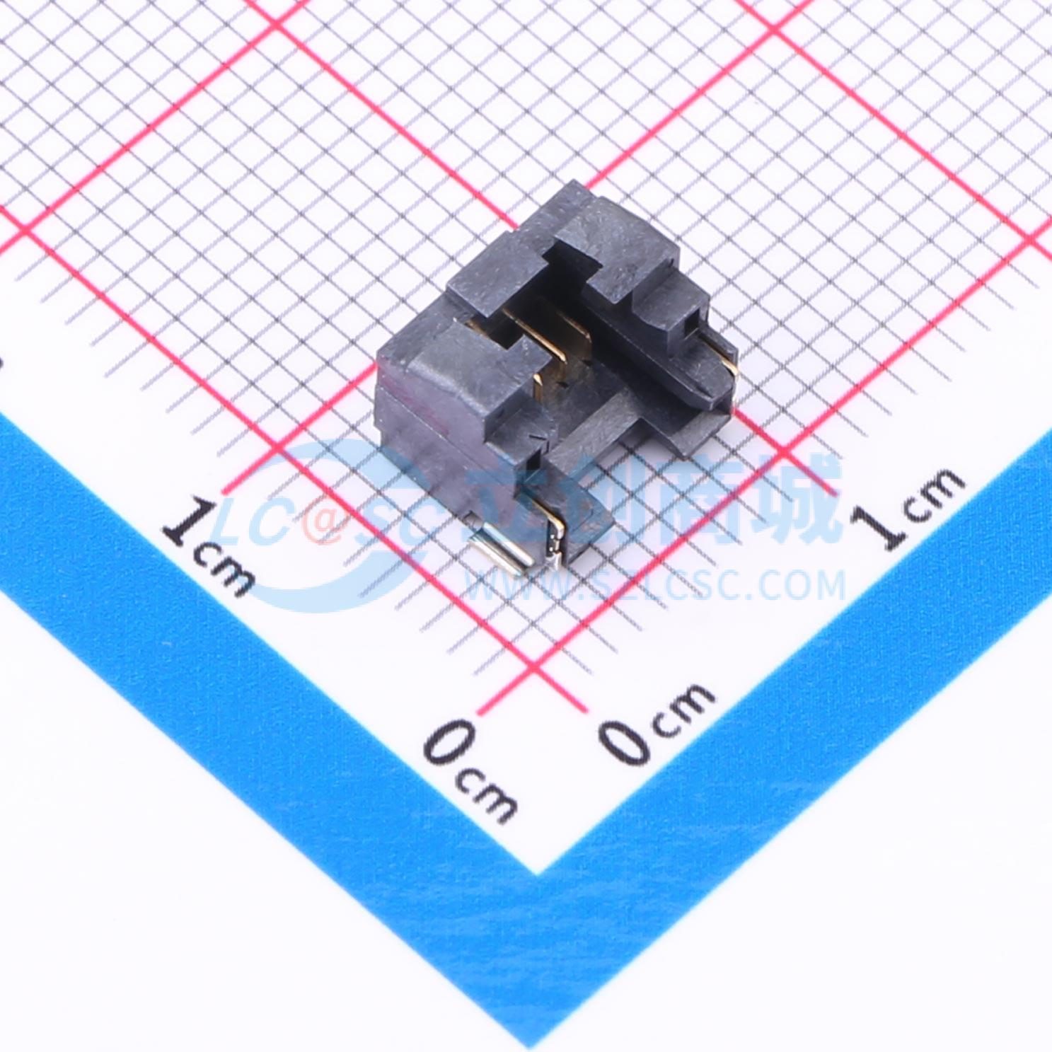 DF50A-4P-1H(51)实物图