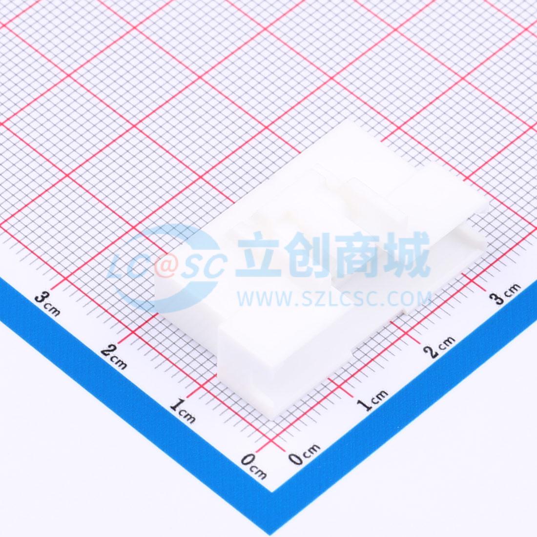 点击查看大图 DF1B-22DEP-2.5RC实物图