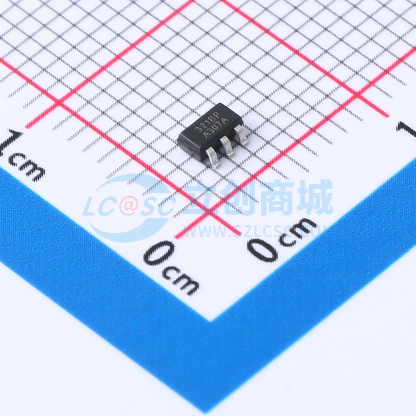 点击查看大图 RS321BPXF实物图