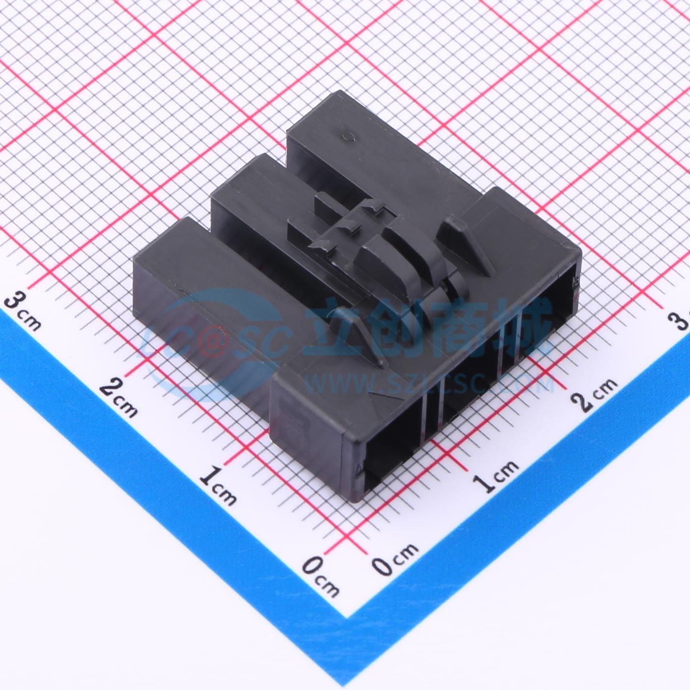 点击查看大图 DF22CR-3S-7.92C实物图