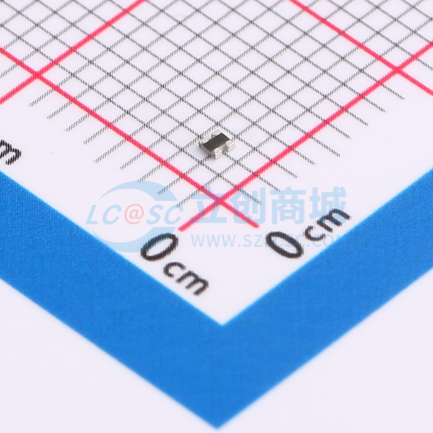 2D02WGJ051JTCE实物图