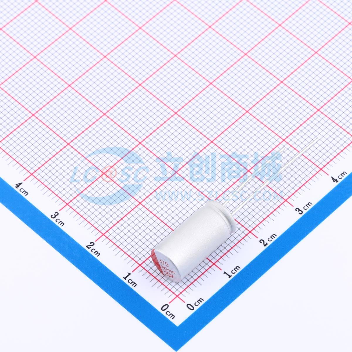点击查看大图 4710350816R00实物图