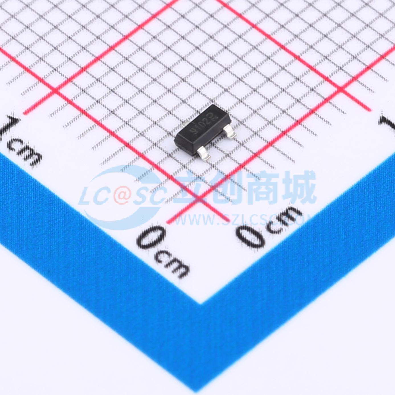 点击查看大图 MT9102ET实物图