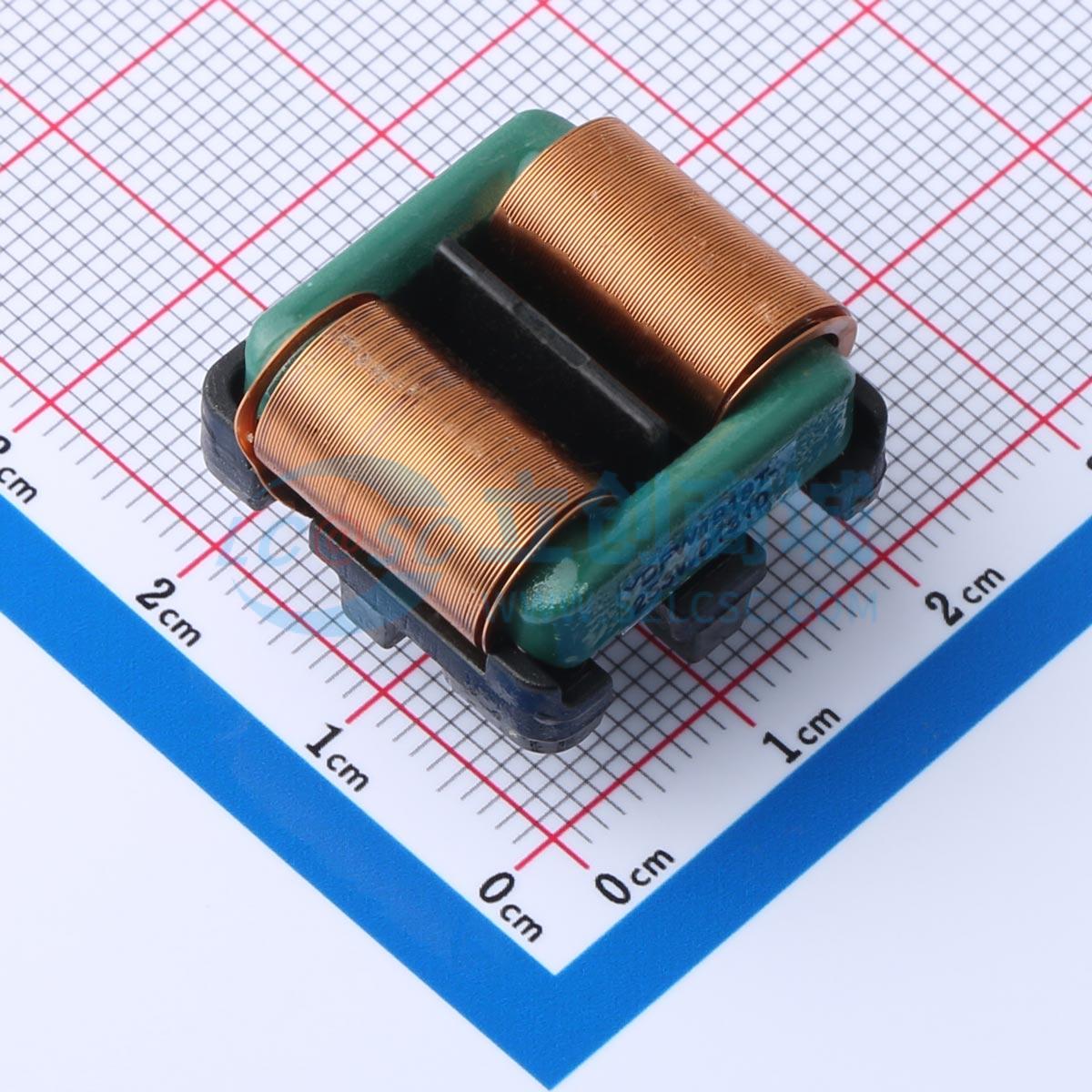 YDFW1918T-253W01310实物图