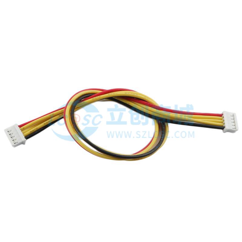 X1511-PSN-A24RYYYB-L200-X1511T-F实物图