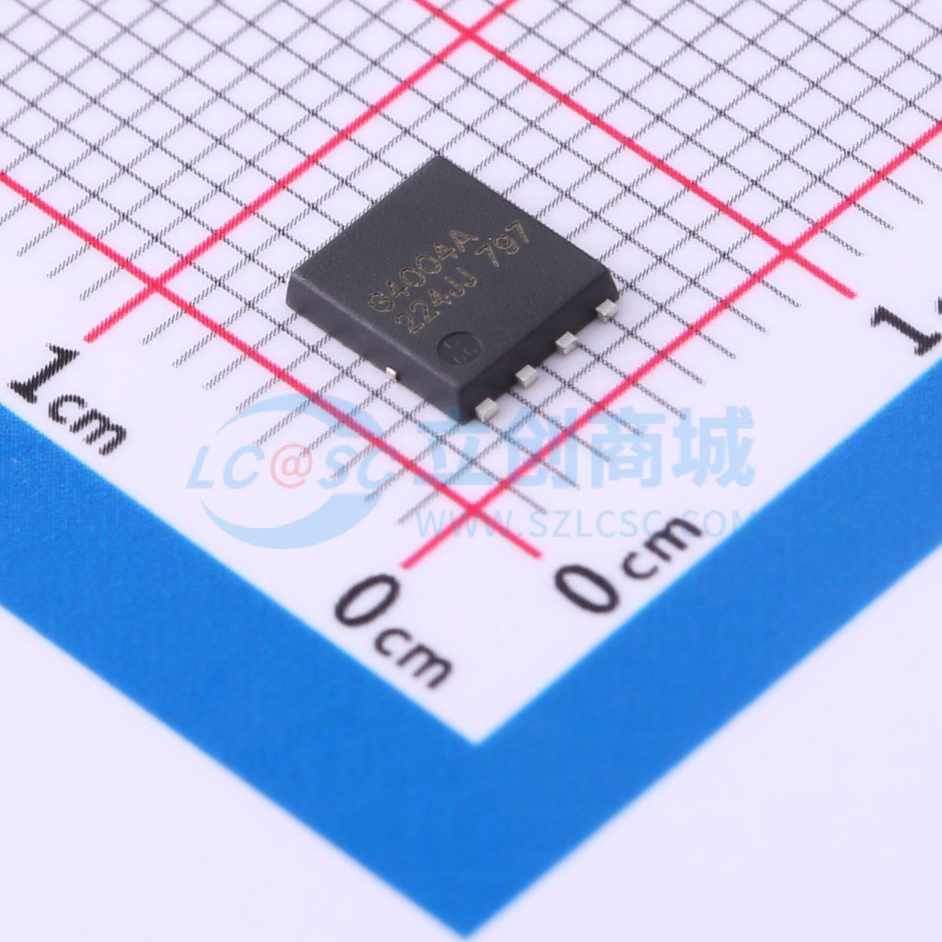 点击查看大图 JMTG4004A实物图