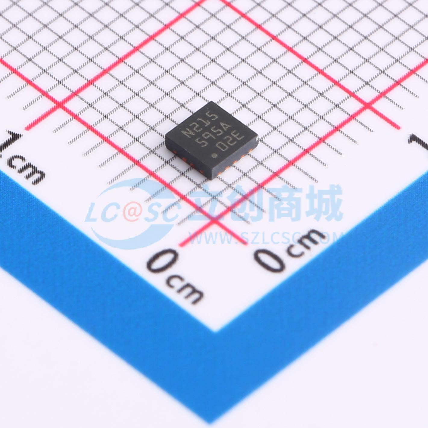 LD59150PURY实物图