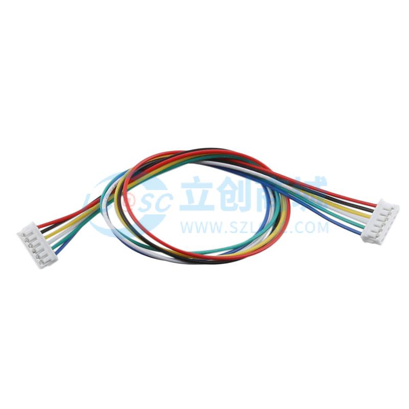 X1502T-PSN-A28RBYWGL-L200-X1502T-F实物图