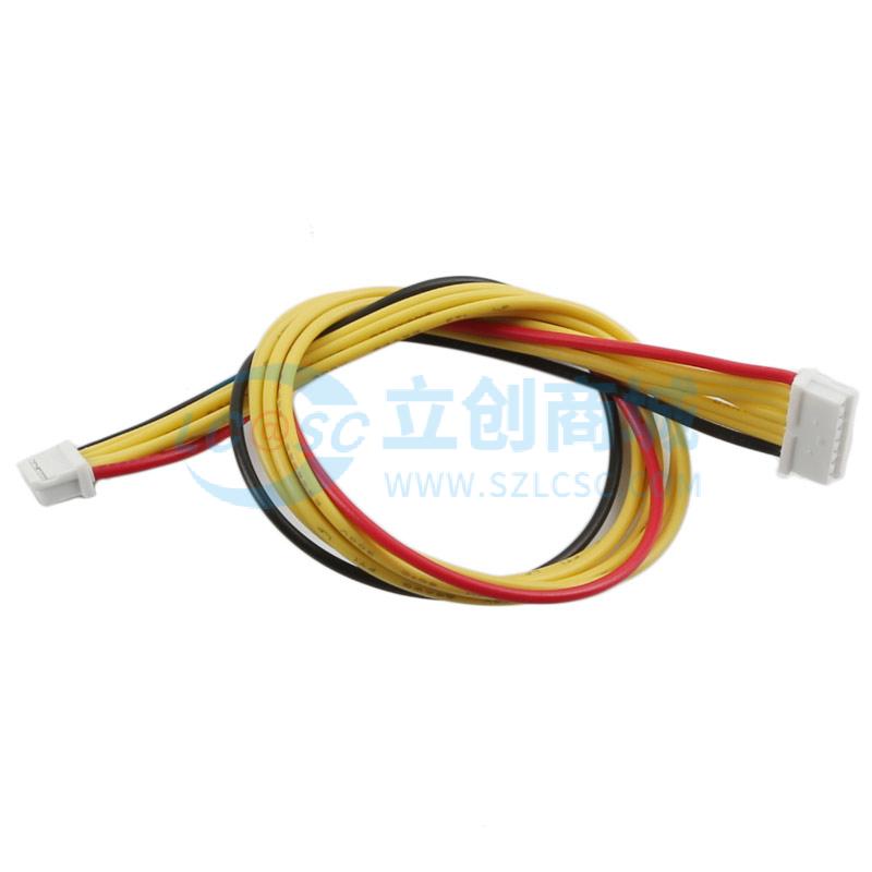 X1511-PSN-A24RYYYYYB-L200-X1511T-F实物图