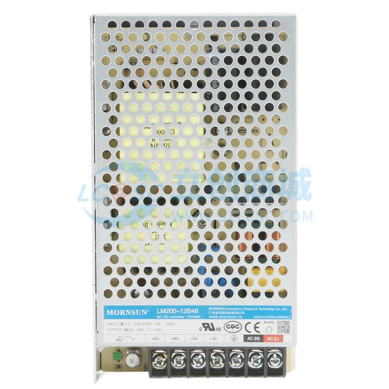 LM200-12B48实物图