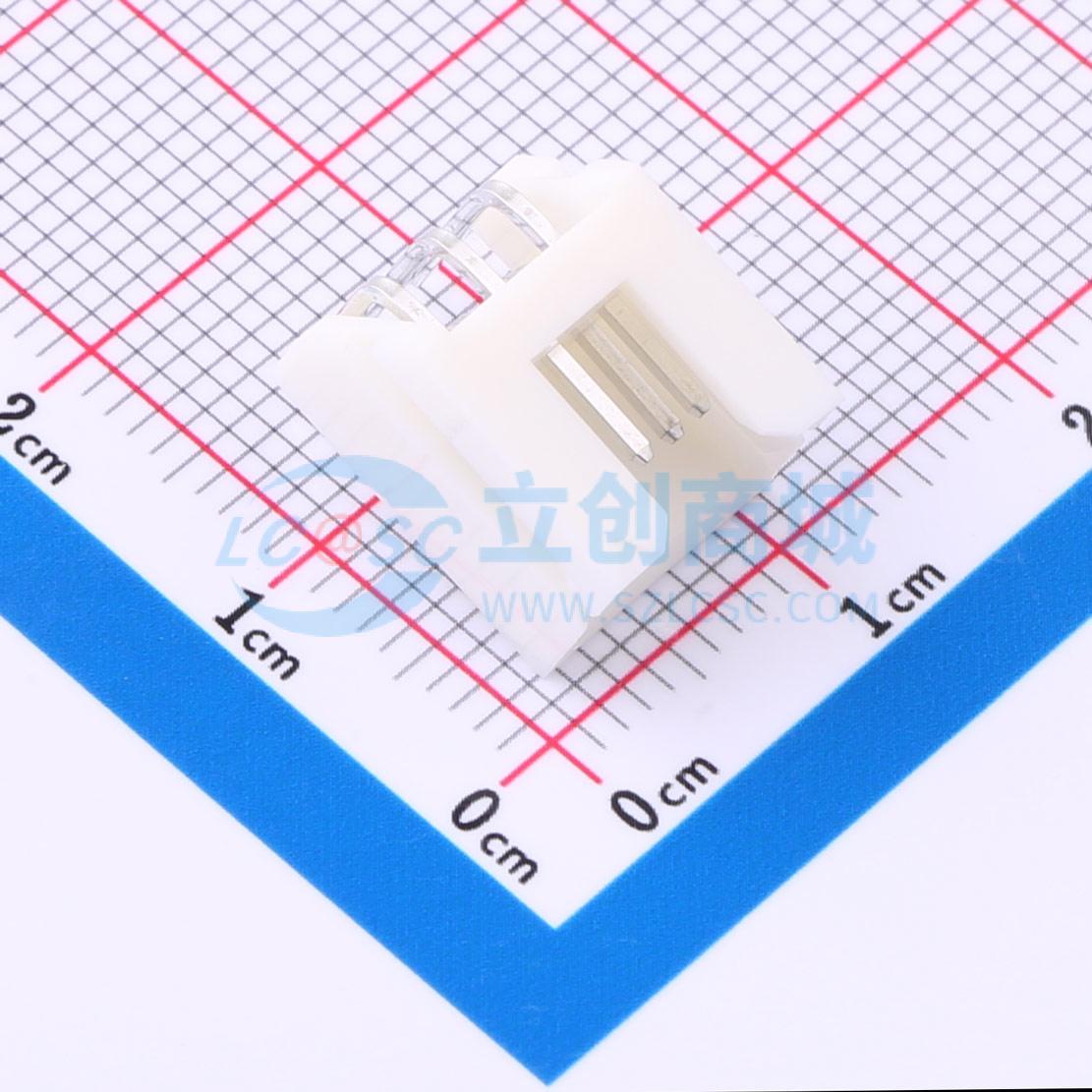 点击查看大图 DF1BZ-6DP-2.5DS实物图