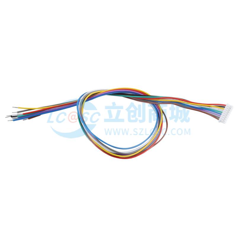 X9821TF-PSN-A28RBYWGLPEN-L300-T3实物图