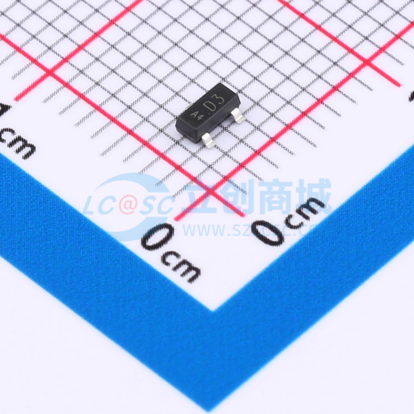 点击查看大图 1SS187实物图