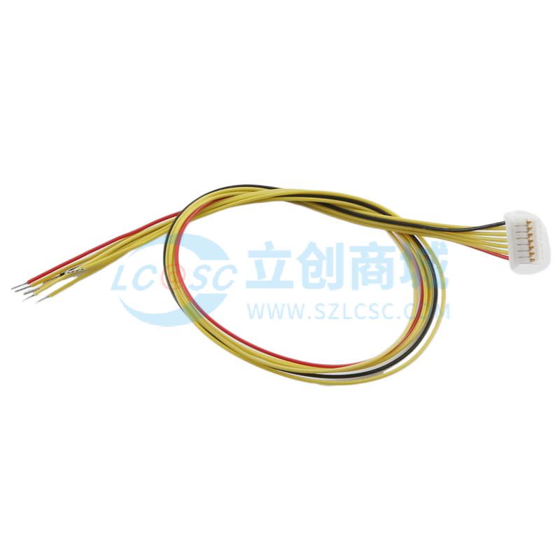 X1004T-PVO1-A28RYYYYYB-L200-T3实物图