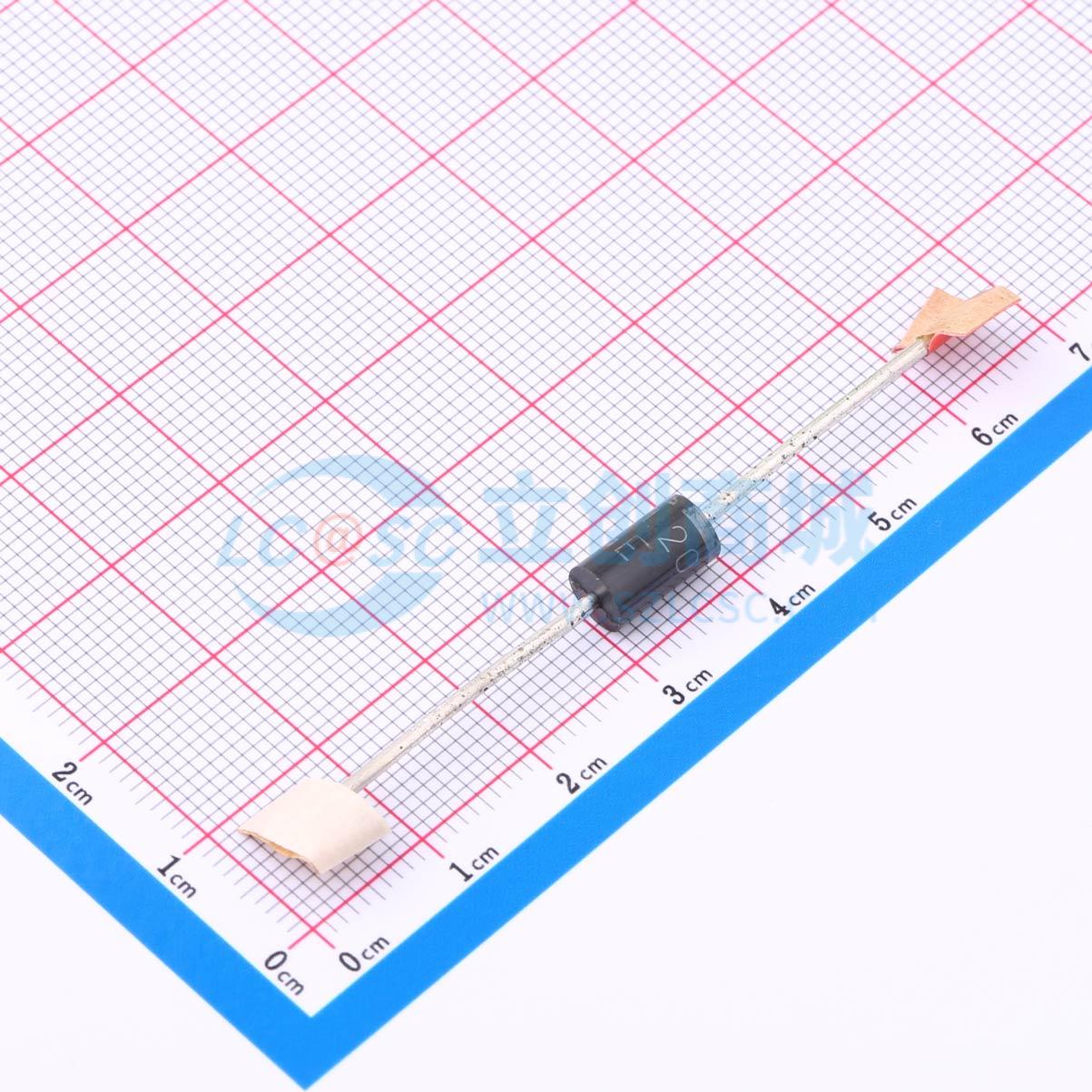 点击查看大图 MUR420实物图