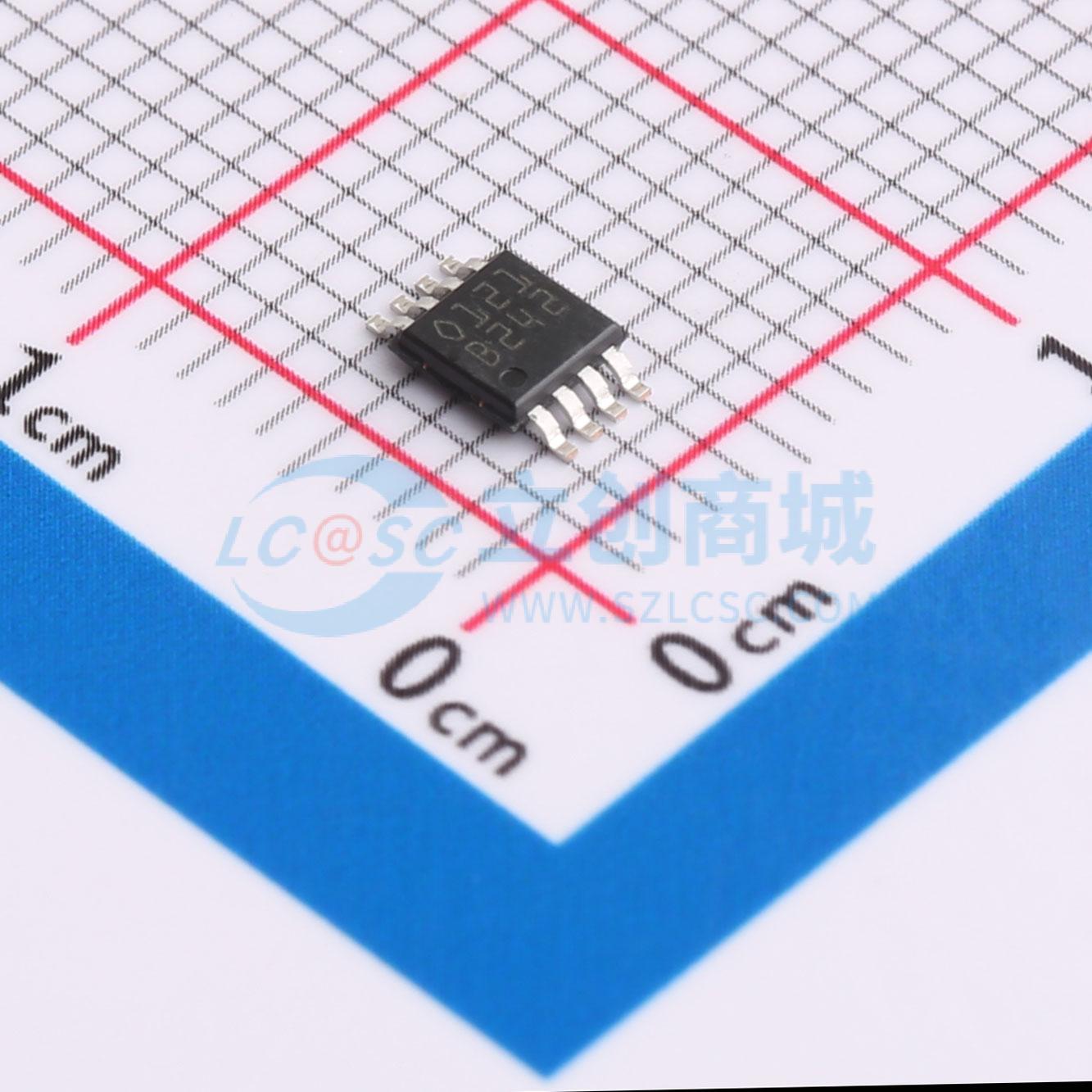 点击查看大图 TSC2011IYST实物图
