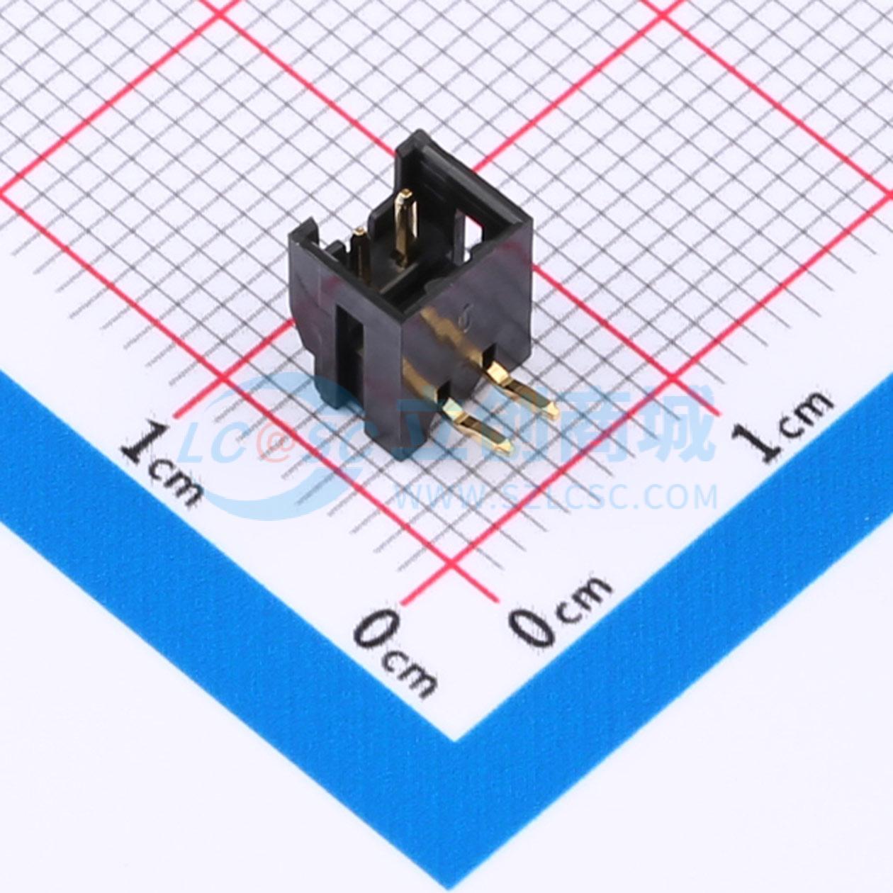 点击查看大图 DF3-2P-2DS(01)实物图
