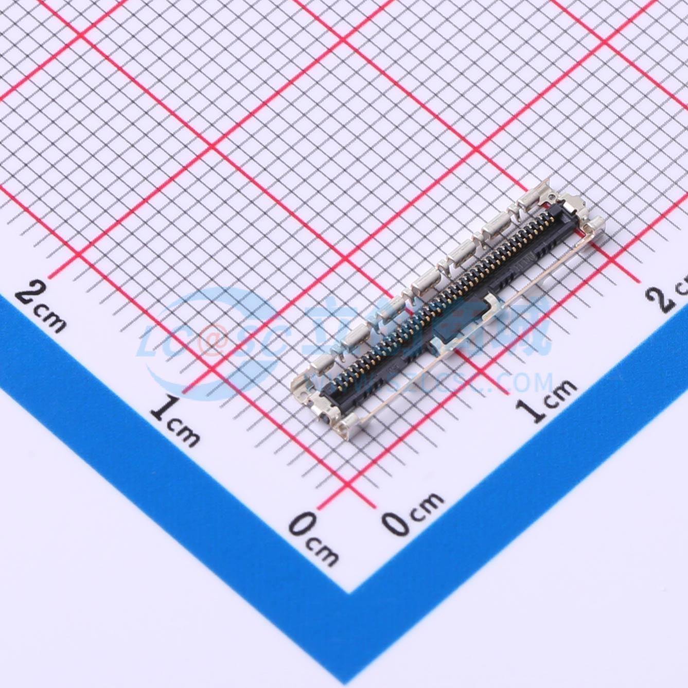 点击查看大图 DF36A-40S-0.4V(51)实物图