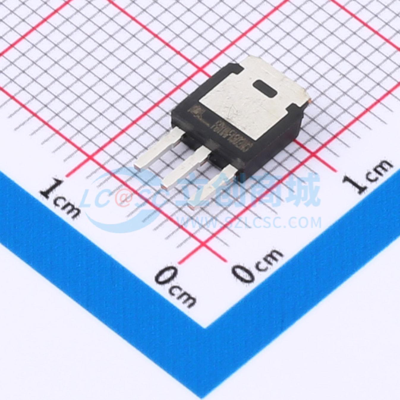 IRLU110PBF-VB商品缩略图