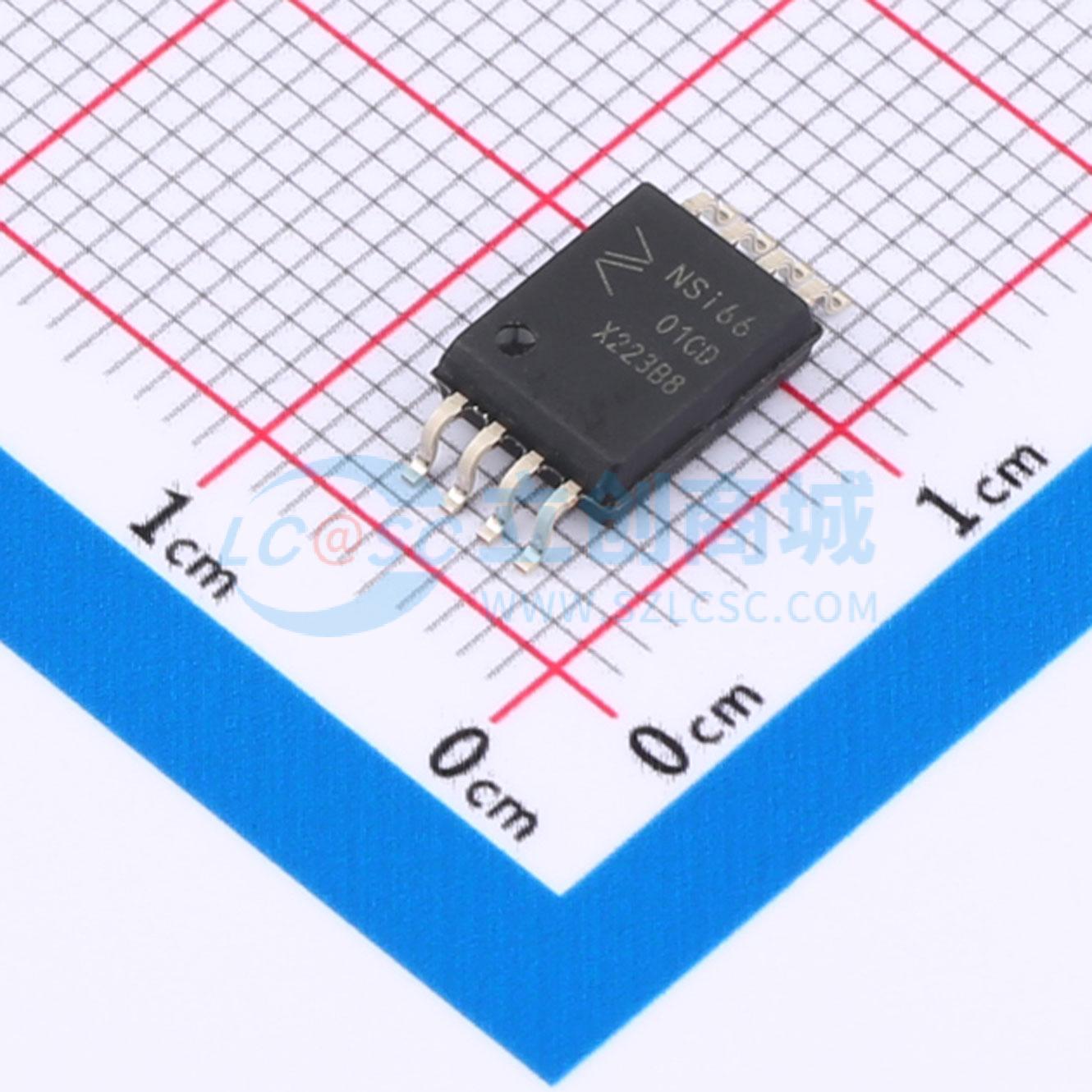 NSI6601C-DSWVR实物图