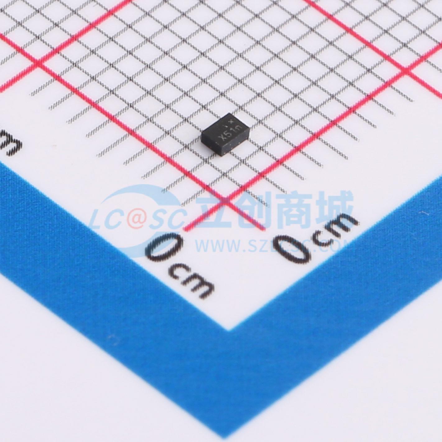 BGSX22G5A10E6327实物图